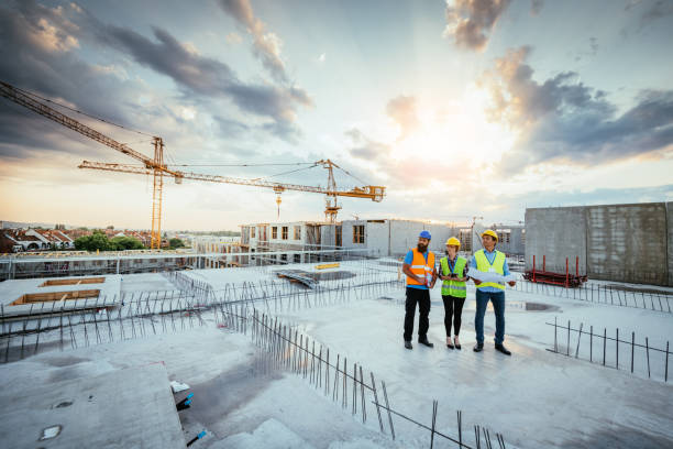 Best Concrete Slab Installation  in Bloomer, WI
