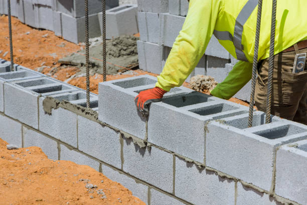 Best Best Concrete Contractor  in Bloomer, WI