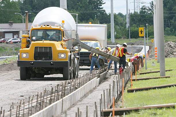 Best Concrete Walkway Installation  in Bloomer, WI