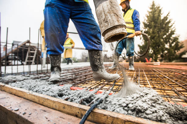 Best Waterproofing & Drywells  in Bloomer, WI
